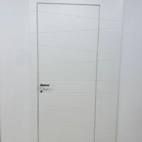 Porta Battente INCISO - Project Arredo