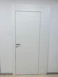 Porta Battente INCISO - Project Arredo