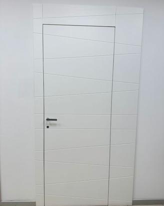 Porta Battente INCISO - Project Arredo