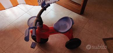 triciclo bimbo