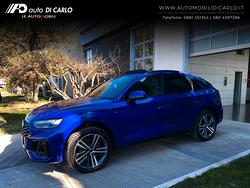 Audi Q5 SPB 40 TDI Quattro S tronic S line