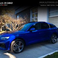 Audi Q5 SPB 40 TDI Quattro S tronic S line