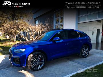 Audi Q5 SPB 40 TDI Quattro S tronic S line