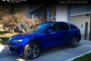 Audi Q5 SPB 40 TDI Quattro S tronic S line