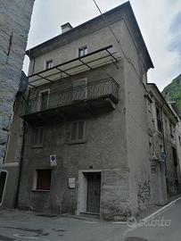 Grosio centro : Appartamento con finiture da ultim