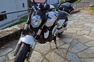 Yamaha MT-03 660 (2006) Naked