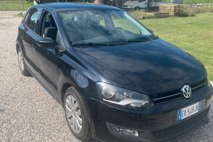 Polo 1.6 comfortline