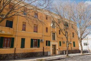 Appartamento a Sassari in Corso Giovanni Pascoli