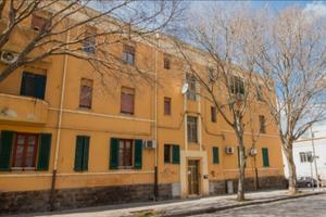 Appartamento a Sassari in Corso Giovanni Pascoli