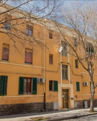 Appartamento a Sassari in Corso Giovanni Pascoli