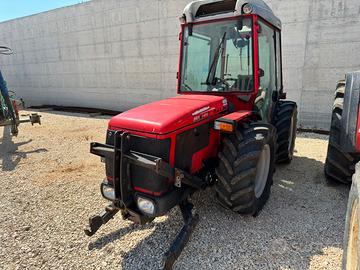 Antonio Carraro SRX 9400 reversibile