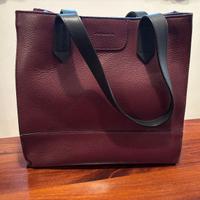 Borsa Pelle Nuova - Shopper