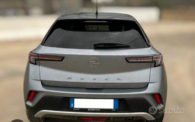 Lunotto opel mokka 2022
