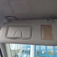 Aletta parasole sx SUZUKI GRAND VITARA 2006