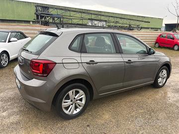 Volkswagen Polo 1.0 TGI 5p. Highline BlueMotion Te