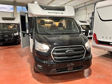 Sunlight T 670 S ADVENTURE