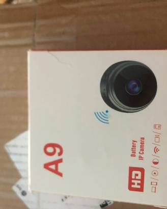Videocamera