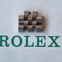 ROLEX DATEJUST 16234 16200 MAGLIA JUBILEE 62510H