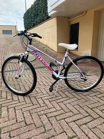 Mountain bike BUNF misura 26