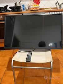 Televisore perfetto 32 pollici