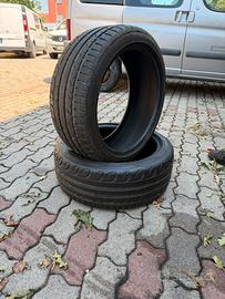 Gomme Taurus (Michelin) 205/45 ZR17