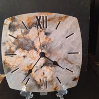 Orologio in gres porcellanato