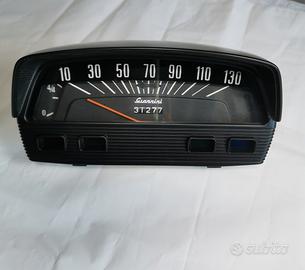 contachilometri fiat abarth Giannini 