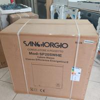 Congelatore 200 litri Sangiorgio NUOVO 