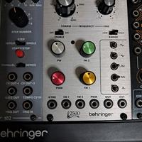 eurorack  bheringer
