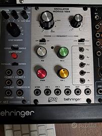 eurorack  bheringer