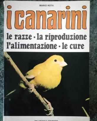  i canarini 