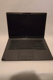 DELL Latitude 7400 i7 - Touchscreen 