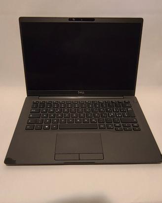DELL Latitude 7400 i7 - Touchscreen 
