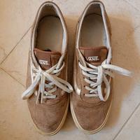Vans old skol donna