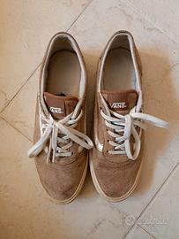 Vans old skol donna