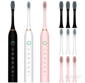 spazzolino elettrico 