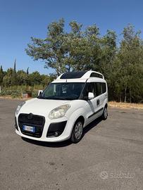 Fiat Doblo Doblò 1.6 MJT 16V 90CV Dynamic