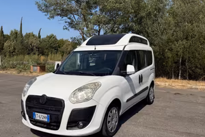Fiat Doblo Doblò 1.6 MJT 16V 90CV Dynamic