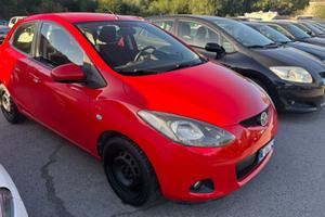 Mazda 2 Mazda2 1.3 16V 75CV 5p. Easy