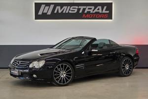 Mercedes-benz SL 350 ASI