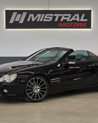 Mercedes-benz SL 350 ASI