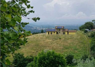 Villa di 180 m² con 4 locali a Città di Castello