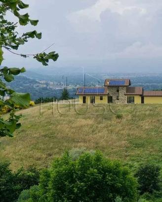 Villa di 180 m² con 4 locali a Città di Castello