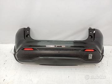 Paraurti posteriore originale nissan juke ii 2019-
