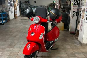 Vespa