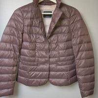 Benetton piumino 100 grammi donna c75