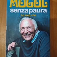 Mogol - senza paura - la mia vita - Salani (2025)