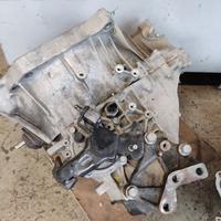 Cambio HYUNDAI IX20 1396cc benzina del 2015