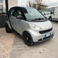 Smart ForTwo 1000 52 kW coupé pulse
