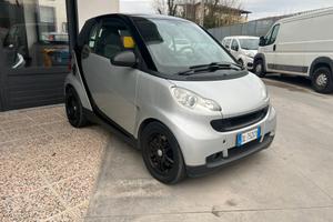Smart ForTwo 1000 52 kW coupé pulse